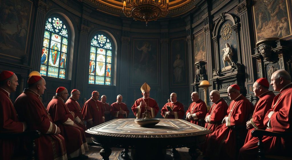 College of Cardinals