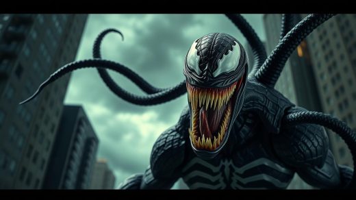 Venom: The Last Dance