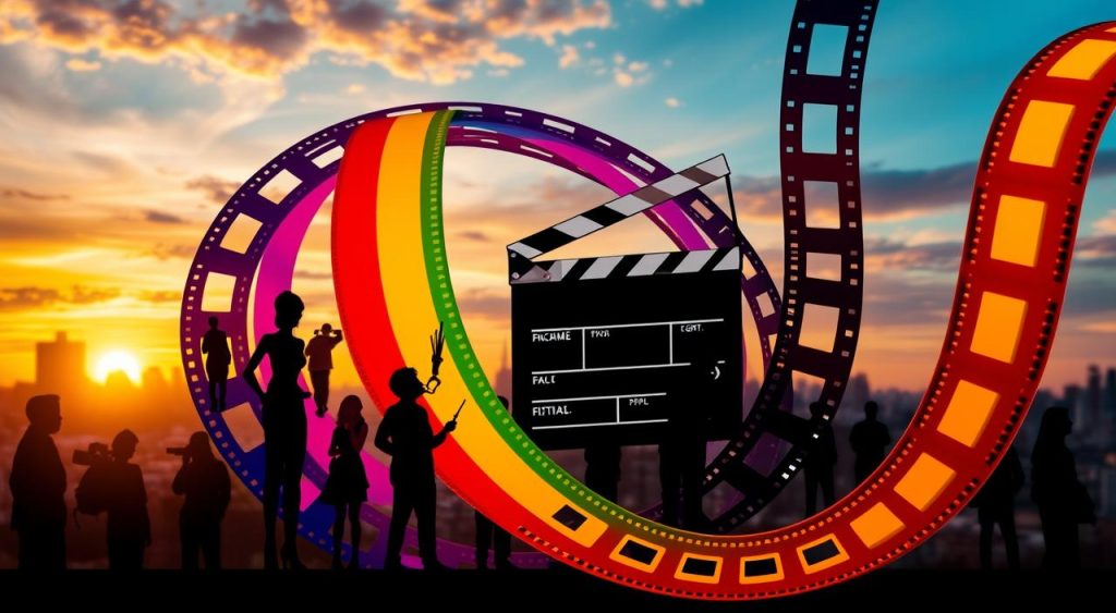 LGBTQ films